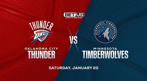 mybookie timberwolves|Thunder vs Timberwolves Odds, Prediction and Betting Trends.
